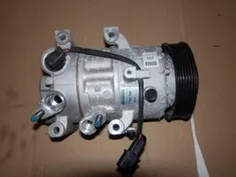 KIA Stinger Compressore aria condizionata (A/C) (pompa) CA500GXHAA06