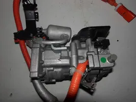 Honda CR-V Compresseur de climatisation 042400-0542