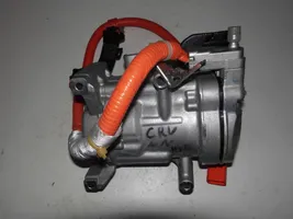 Honda CR-V Compresseur de climatisation 042400-0542