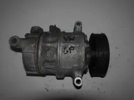 Volkswagen Golf VIII Ilmastointilaitteen kompressorin pumppu (A/C) 5Q0820803C