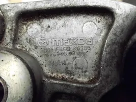 Mazda 6 Napinacz paska rozrządu SH01-15980