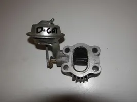 Toyota Avensis T220 EGR valve 