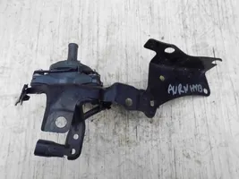 Toyota Auris E180 Pompe à eau de liquide de refroidissement 09040-52010