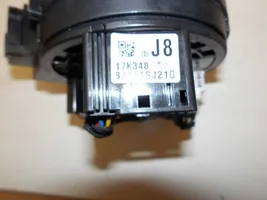 Subaru Forester SK Bague collectrice/contacteur tournant airbag (bague SRS) 83111SJ21