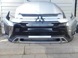 Mitsubishi Outlander Priekio detalių komplektas 