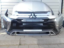 Mitsubishi Outlander Kompletny zestaw przedniej części nadwozia / karoserii 