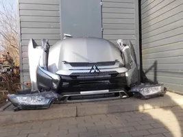 Mitsubishi Outlander Kompletny zestaw przedniej części nadwozia / karoserii 