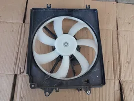 Honda CR-V Ventilateur de refroidissement de radiateur électrique 022740-6740