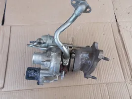 Toyota C-HR Turbo 17201-47011