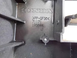 Honda Civic IX Garniture de radiateur 711711R0044