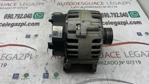 Renault Vel Satis Generaattori/laturi P0506739