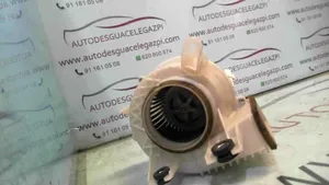 Toyota Prius (XW30) Heater blower radiator G9230