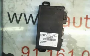 Audi A4 S4 B6 8E 8H Другие блоки управления / модули 8H0959255