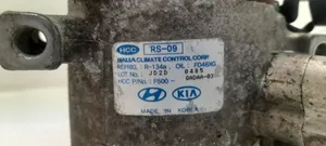 Hyundai i10 Compresseur de climatisation QADAA03