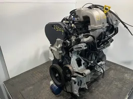Chrysler Grand Voyager II Moottori B01