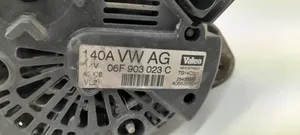 Volkswagen Caddy Alternator 06F903023C