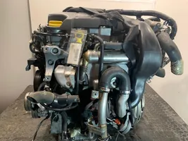 Opel Meriva A Moottori Z17DTH