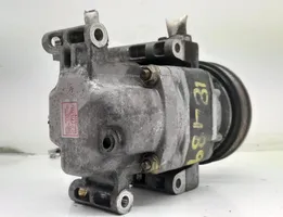 Mazda 3 I Compressore aria condizionata (A/C) (pompa) H12A1AJ4EZ