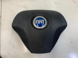 Fiat Grande Punto Turvatyynysarja paneelilla 51795433