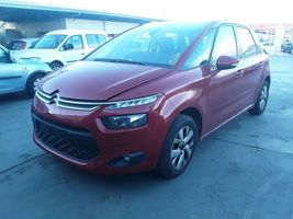 Citroen C4 Grand Picasso Pare-choc avant 