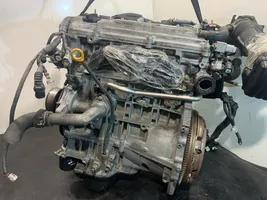 Toyota Avensis T250 Двигатель 1AZFSE