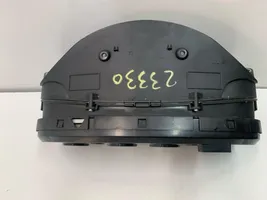 Fiat Bravo Speedometer (instrument cluster) 5550019804