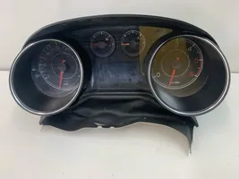 Fiat Bravo Speedometer (instrument cluster) 5550019804