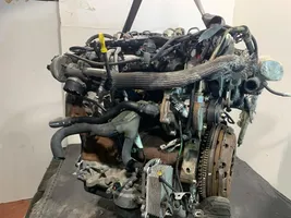 Ford Mondeo Mk III Silnik / Komplet HJBB