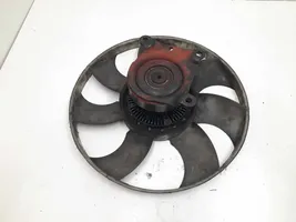 Ford Transit Viscous fan clutch CONSULTAR