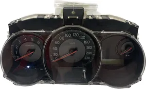 Nissan Tiida C11 Tachimetro (quadro strumenti) 24810EM02C