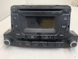 Hyundai i10 Panel / Radioodtwarzacz CD/DVD/GPS 96170B90004X