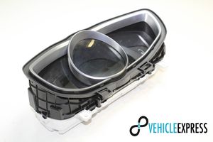 Volvo V40 Tachimetro (quadro strumenti) 31296952