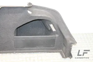 Volkswagen PASSAT CC Revestimiento lateral del maletero/compartimento de carga 3C8867428J