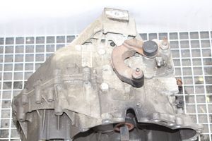 Ford Mondeo MK IV Mechaninė 6 pavarų dėžė 30787792