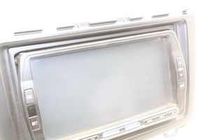 Honda CR-V Panel / Radioodtwarzacz CD/DVD/GPS 08A402M6401