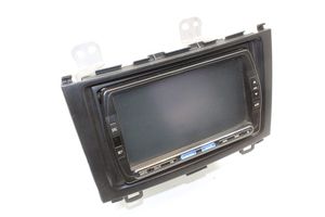 Honda CR-V Unité principale radio / CD / DVD / GPS 08A402M6401