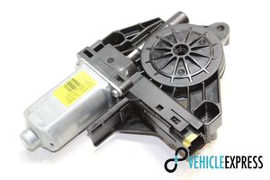 Volvo V40 Moteur de lève-vitre de porte avant 966268103