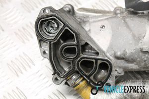 Volvo V40 Supporto di montaggio del filtro dell’olio CN5Q6L625AB