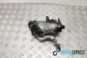 Volvo V40 Supporto di montaggio del filtro dell’olio CN5Q6L625AB