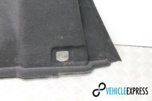 Toyota Avensis T270 Panel embellecedor lado inferior del maletero/compartimento de carga 6472005020C1