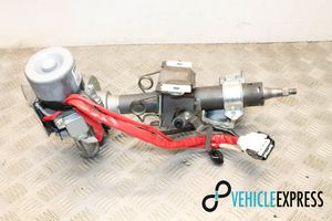 Toyota Avensis T270 Vairo kolonėlės mechaninė dalis 4525005590