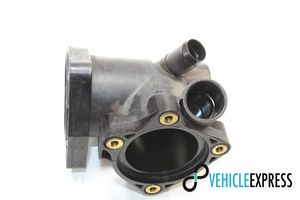 Toyota Avensis T270 Thermostat housing 163200R011