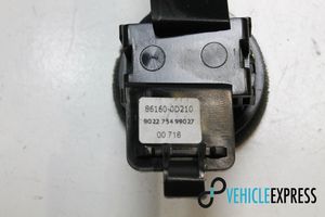 Toyota Yaris Altoparlante portiera anteriore 861600D210