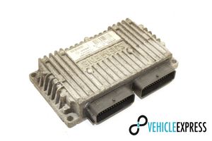 Renault Clio II Module de contrôle de boîte de vitesses ECU S105280021