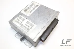 Saab 9-3 Ver1 Sterownik / Moduł ECU 5380068