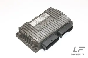 Renault Clio II Module de contrôle de boîte de vitesses ECU 7700115401