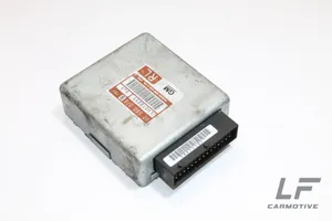 Opel Astra G Module de contrôle de boîte de vitesses ECU 90560076