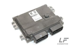 Suzuki Swift Calculateur moteur ECU 3392062J0