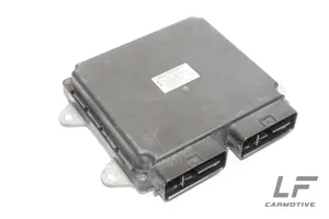 Mitsubishi Colt CZ3 Calculateur moteur ECU A1351507679