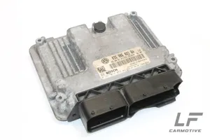 Volkswagen Golf V Sterownik / Moduł ECU 03G906021QA